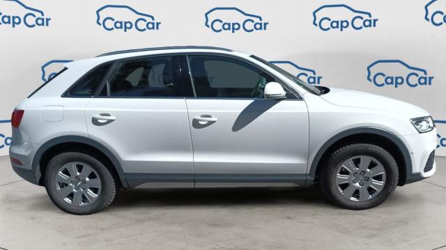 Audi Q3 image 8