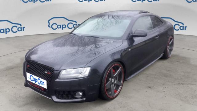 Audi S5 4.2 V8 Fsi 355 S