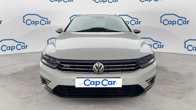 Volkswagen Passat Sw image 3