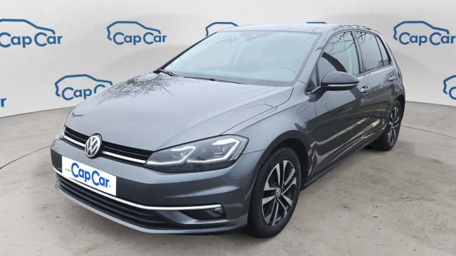 Volkswagen Golf 1.5 Tsi Evo 150 Dsg7 Iq.drive