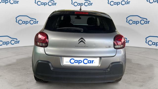 Citroen C3 image 9