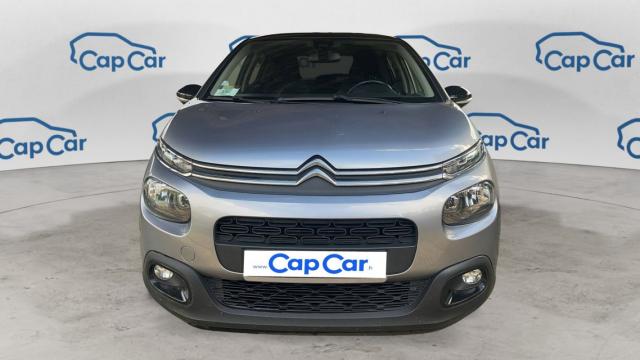Citroen C3 image 3