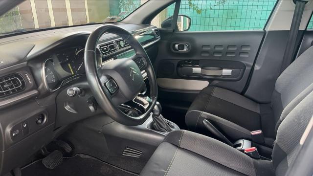Citroen C3 image 5