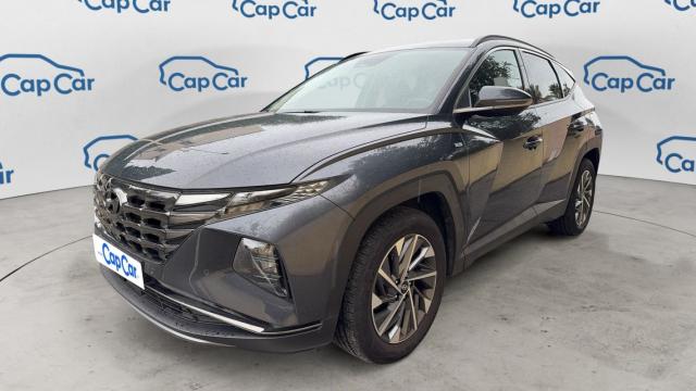Hyundai Tucson Iv 1.6 T-Gdi 150 Hybrid 48v Dct-7 Creative - Automatique