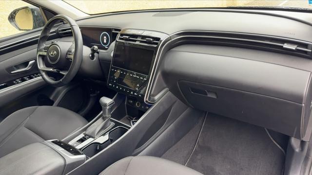 Hyundai Tucson image 9
