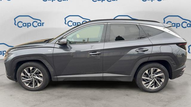 Hyundai Tucson image 3