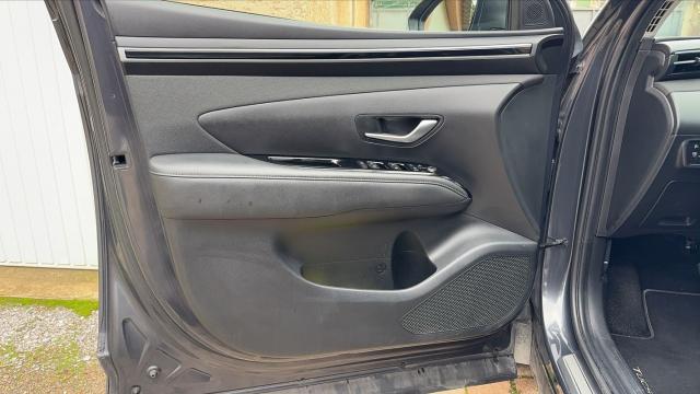 Hyundai Tucson image 1