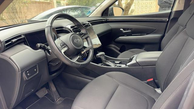 Hyundai Tucson image 6