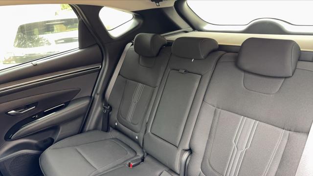 Hyundai Tucson image 5