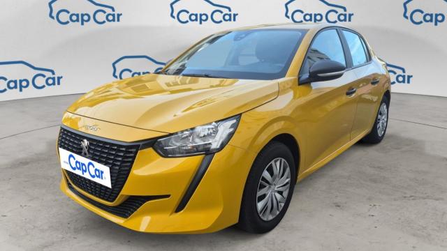 Peugeot 208 Ii 1.2 Puretech 75 Like