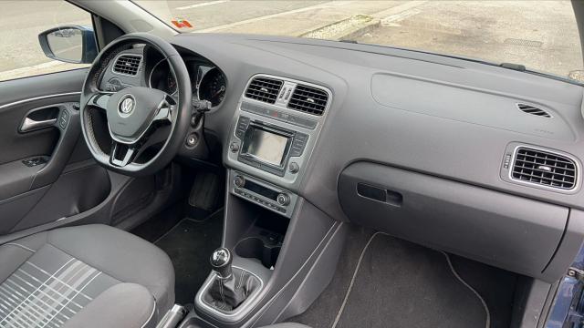 Volkswagen Polo image 3
