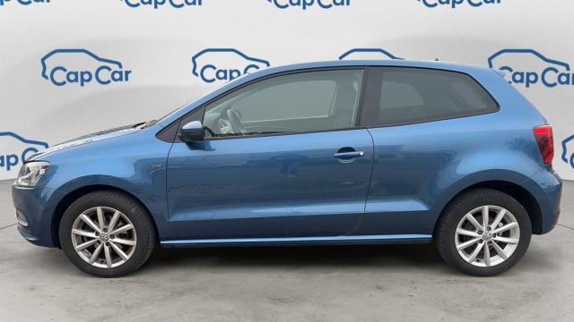 Volkswagen Polo image 1