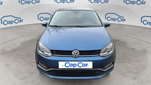 Volkswagen Polo image 7