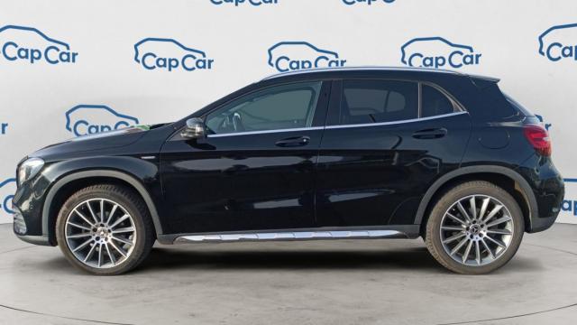 Mercedes Benz Gla image 3