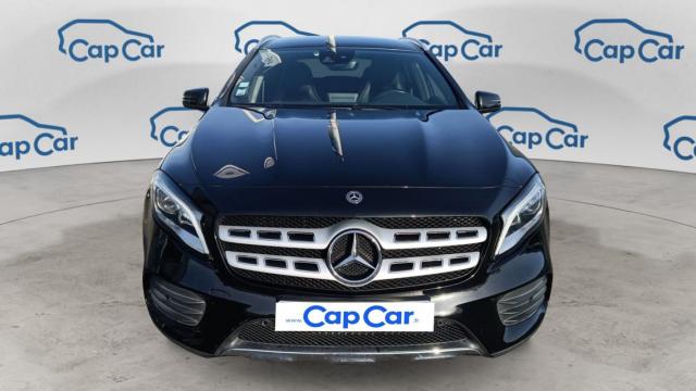 Mercedes Benz Gla image 1