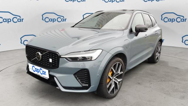 Volvo Xc60 Ii 2.0 455 T8 310 Geartronic8 Polestar Engineered - Toit Ouvrant
