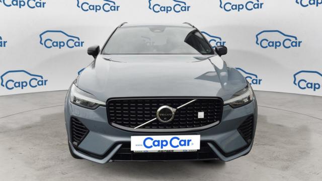 Volvo Xc60 image 8