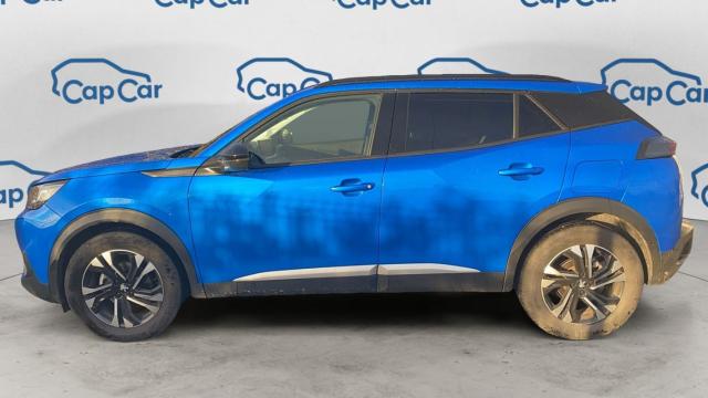 Peugeot 2008 image 2