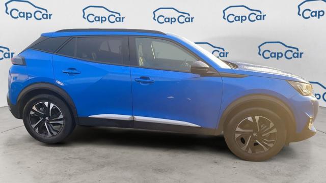 Peugeot 2008 image 9