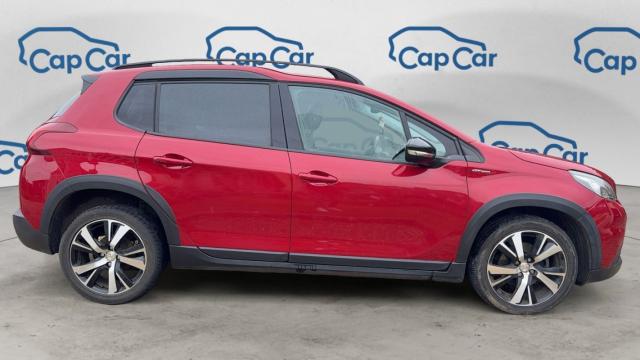 Peugeot 2008 image 8