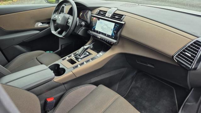 Ds Ds 7 Crossback image 1