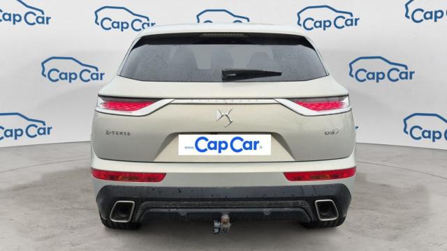 Ds Ds 7 Crossback image 7