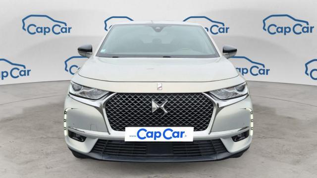 Ds Ds 7 Crossback image 8