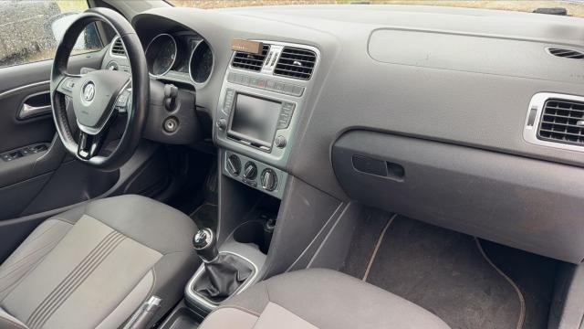 Volkswagen Polo image 7