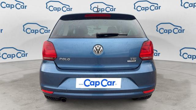 Volkswagen Polo image 2