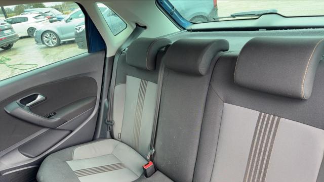 Volkswagen Polo image 9