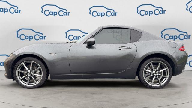 Mazda Mx-5 image 7