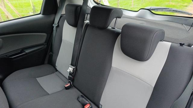 Toyota Yaris image 9