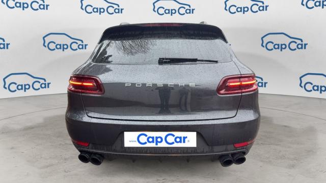 Porsche Macan image 8