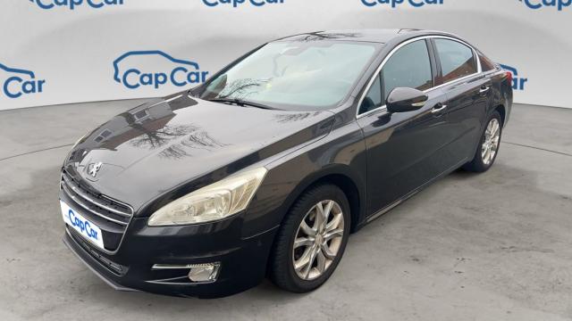 Peugeot 508 1.6 Thp 156 Allure