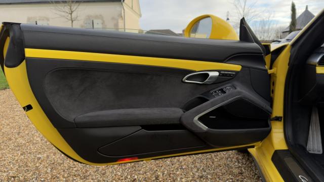 Porsche Carrera Gt image 7