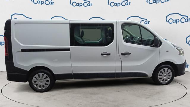 Renault Trafic image 2