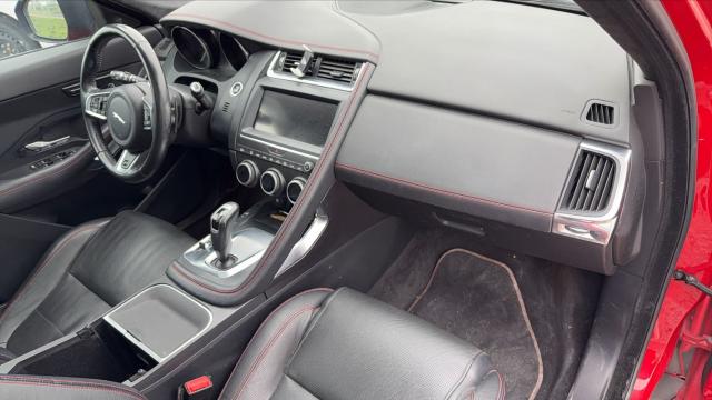 Jaguar E-Pace image 7