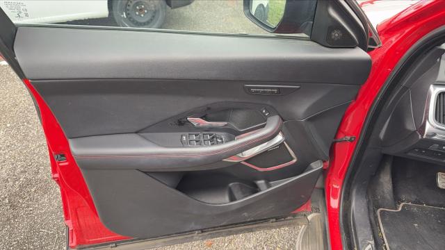 Jaguar E-Pace image 1