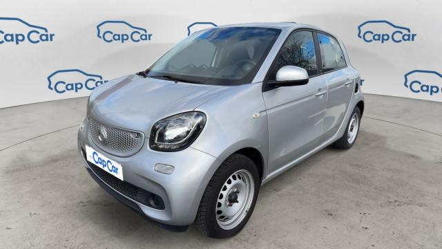 Smart Forfour 1.0 71 Prime