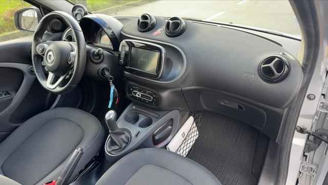 Smart Forfour image 7