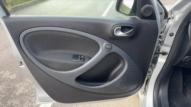 Smart Forfour image 1