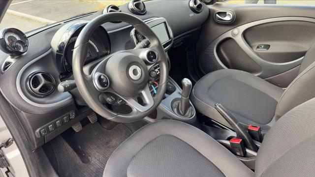 Smart Forfour image 2