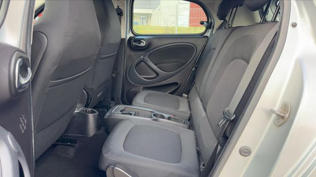 Smart Forfour image 4