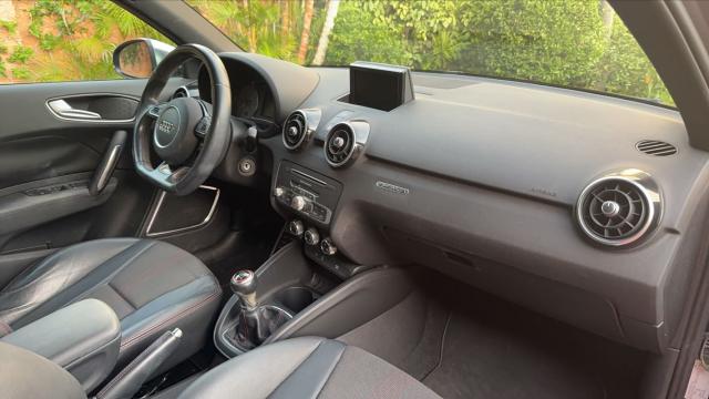 Audi S1 Sportback image 4