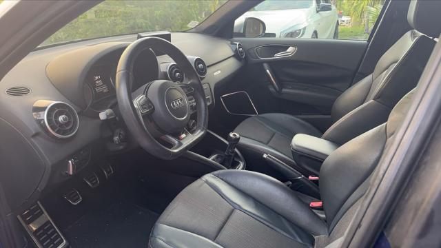 Audi S1 Sportback image 7