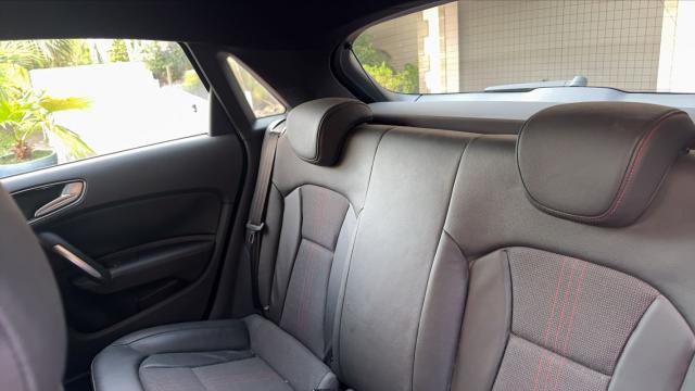 Audi S1 Sportback image 6