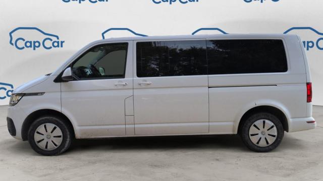 Volkswagen Caravelle image 3