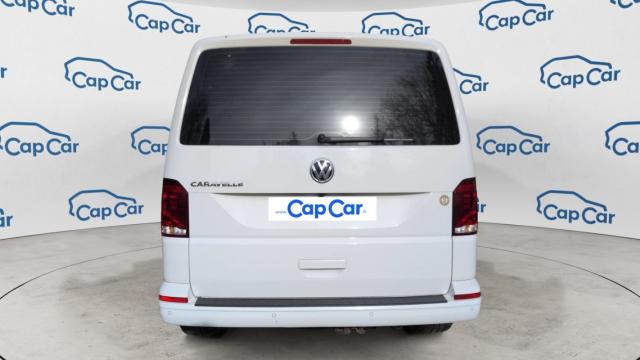 Volkswagen Caravelle image 9