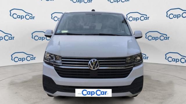 Volkswagen Caravelle image 2