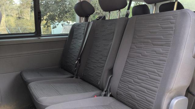 Volkswagen Caravelle image 4